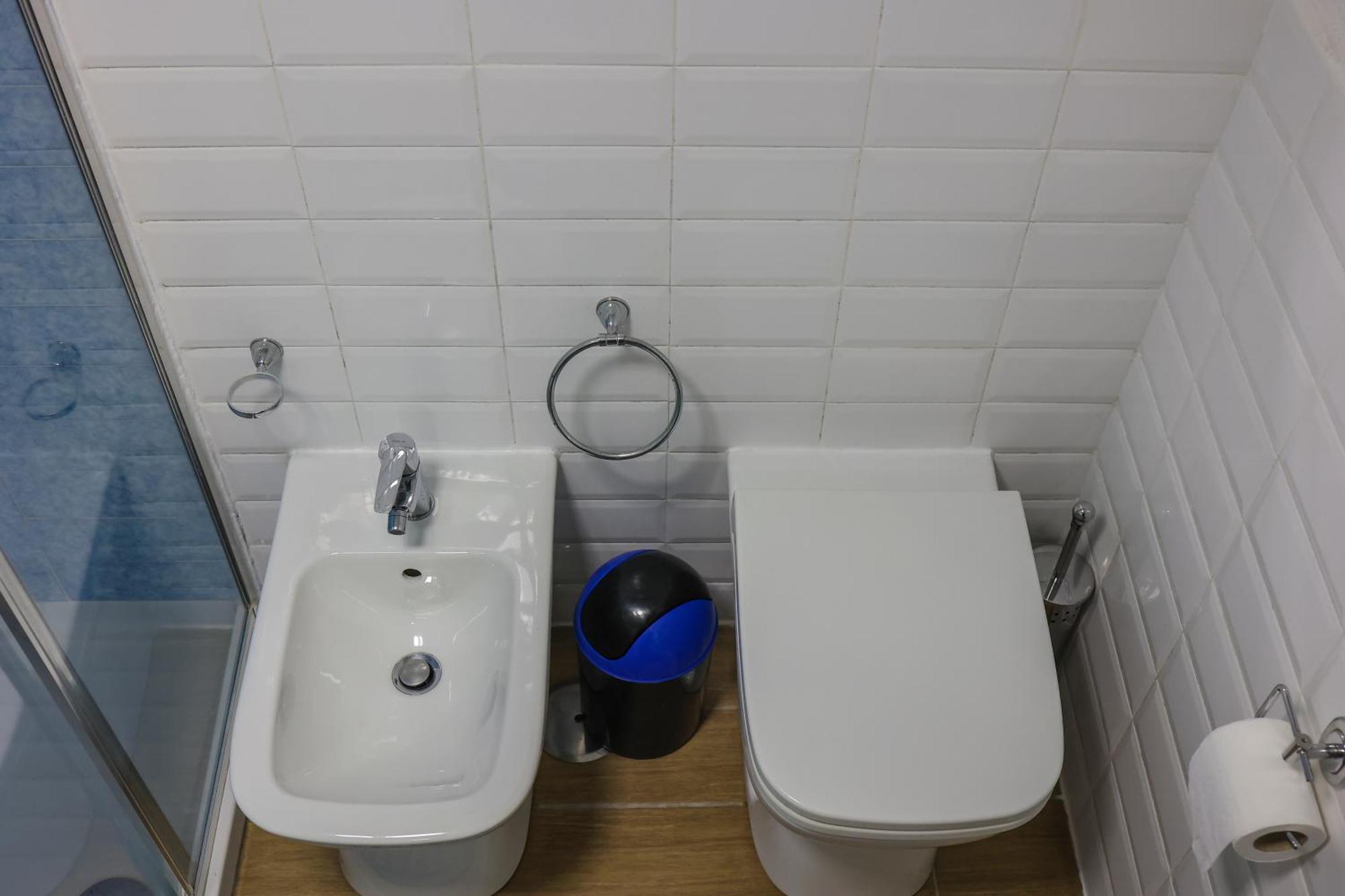 Apartament La Grotta Bianca Neapol Zewnętrze zdjęcie
