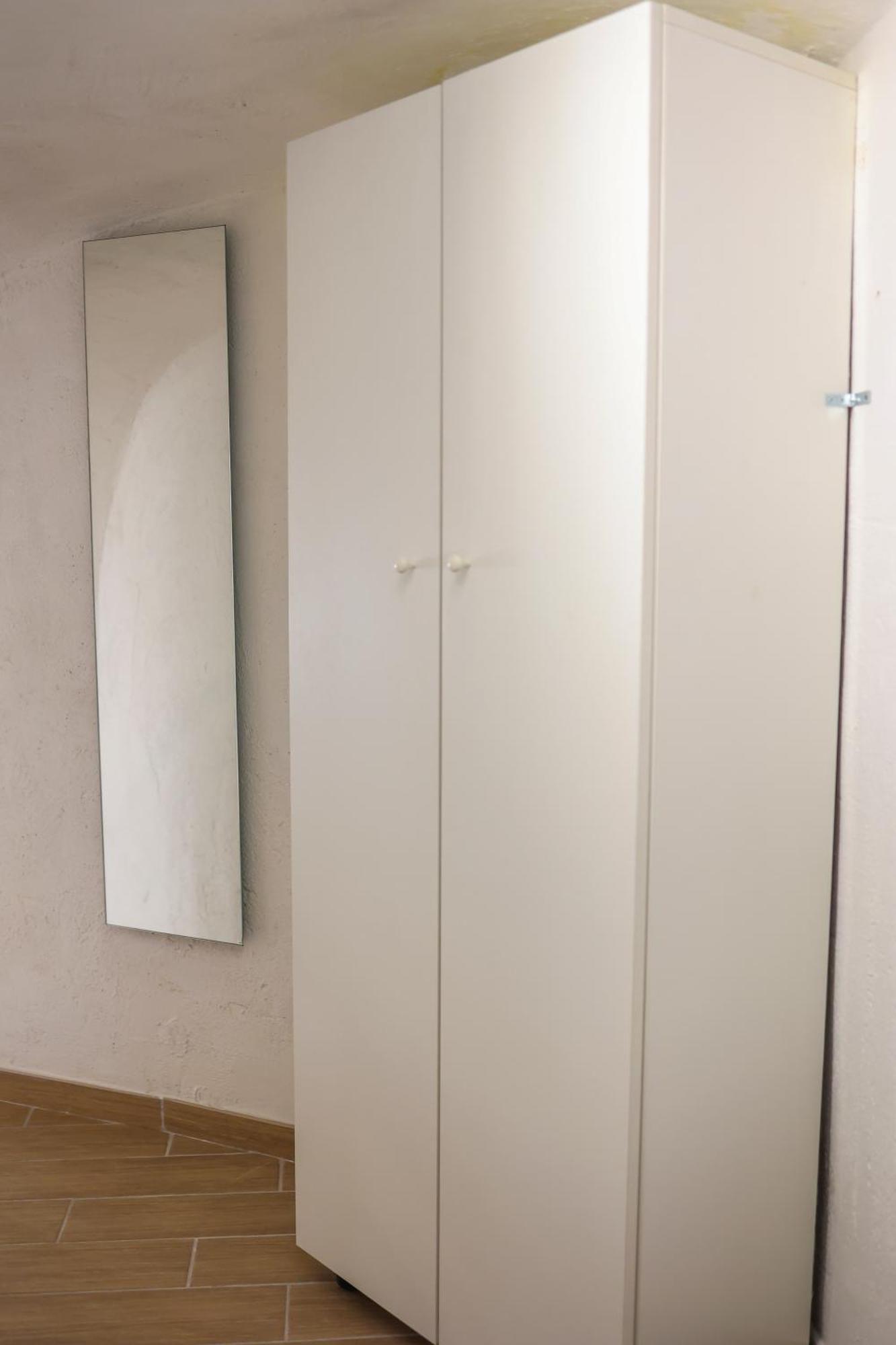 Apartament La Grotta Bianca Neapol Zewnętrze zdjęcie