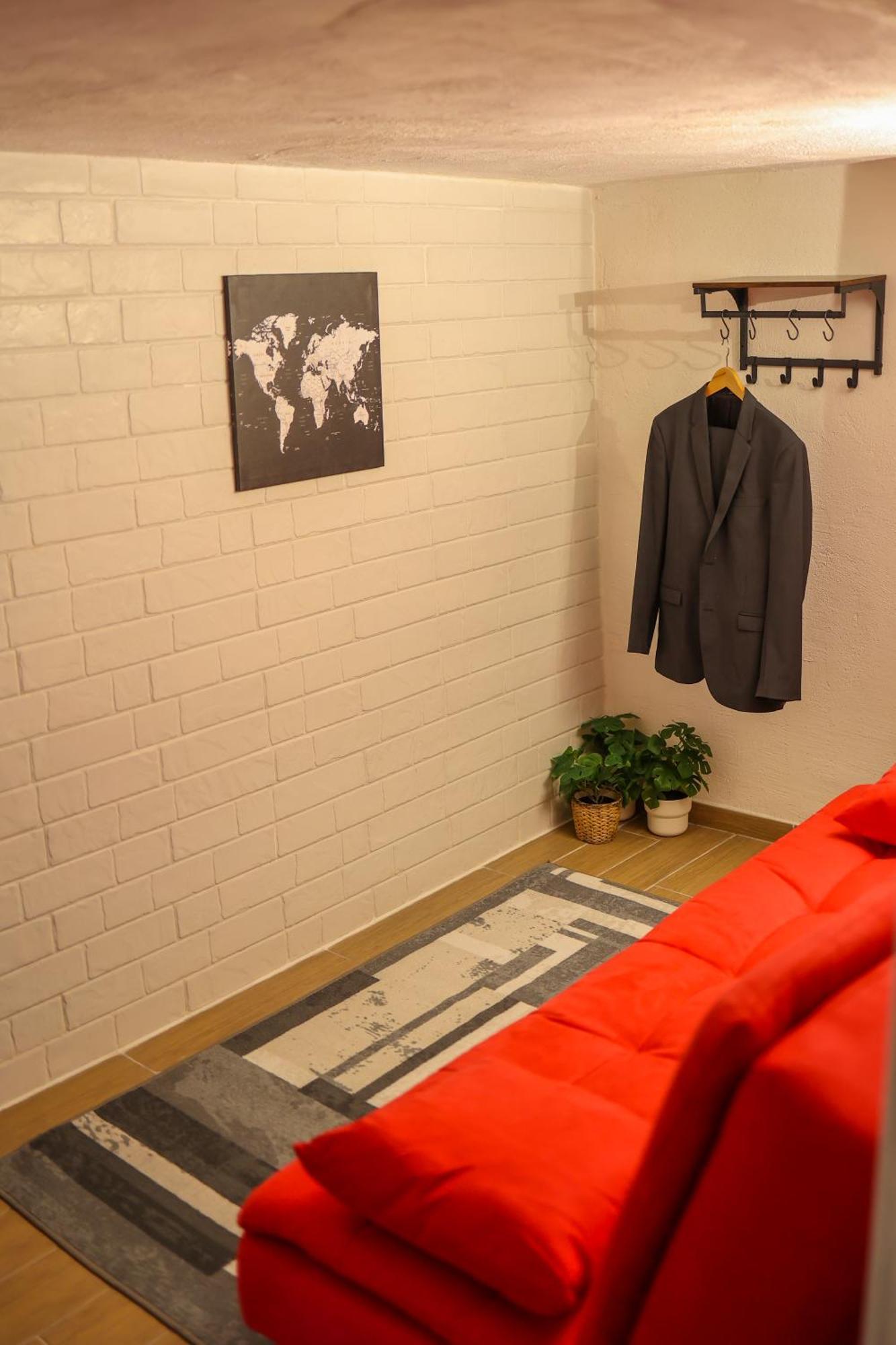 Apartament La Grotta Bianca Neapol Zewnętrze zdjęcie