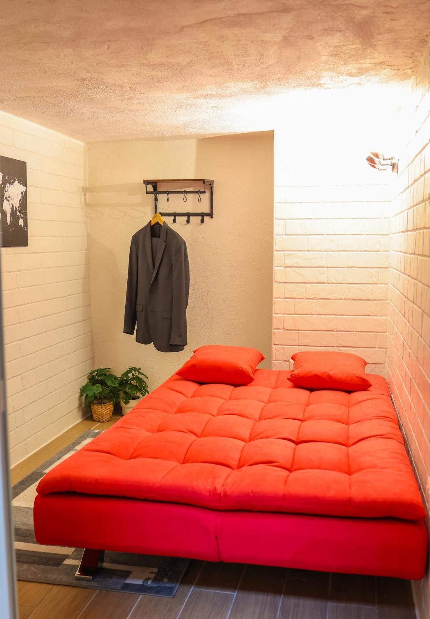 Apartament La Grotta Bianca Neapol Zewnętrze zdjęcie