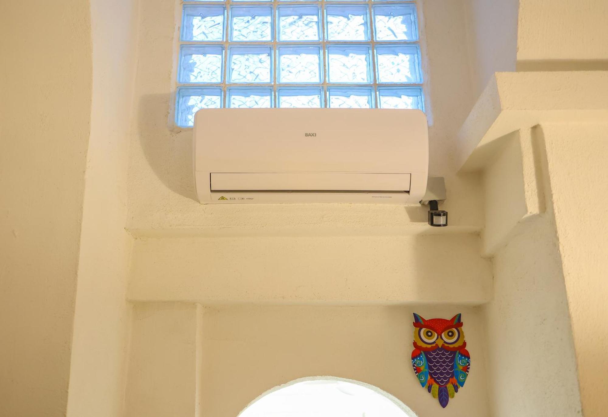 Apartament La Grotta Bianca Neapol Zewnętrze zdjęcie