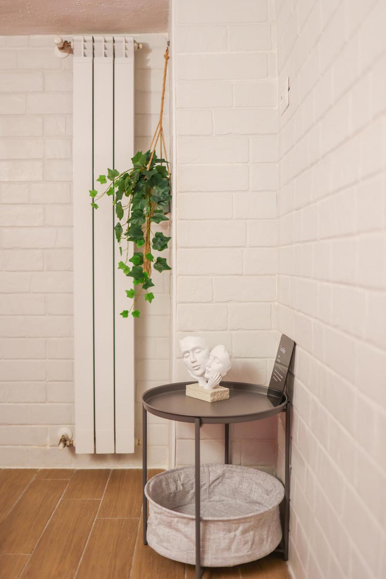 Apartament La Grotta Bianca Neapol Zewnętrze zdjęcie